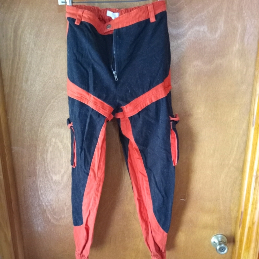 Hot & delicious  woman's pants